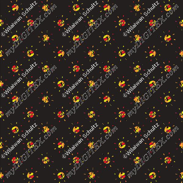 Geometric Pattern 197 C2 170324