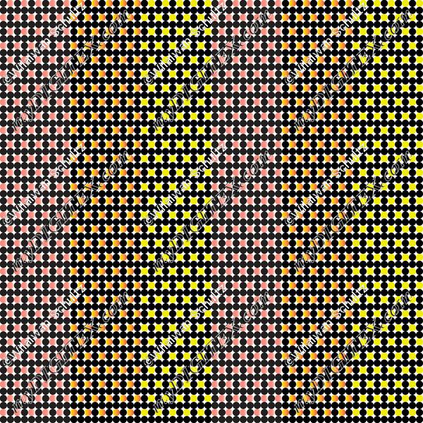 Geometric Pattern 168 v2 170226