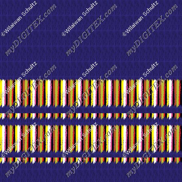 Geometric Pattern 190 C2 170317