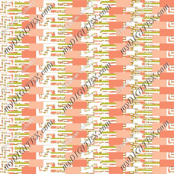 Geometric Pattern 169 C2 170228