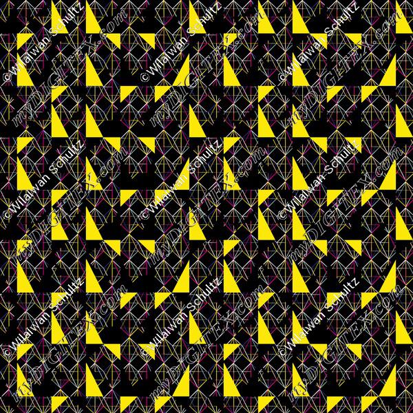 Geometric Pattern 184 C2 170308