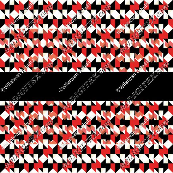 Geometric Pattern 186 170308