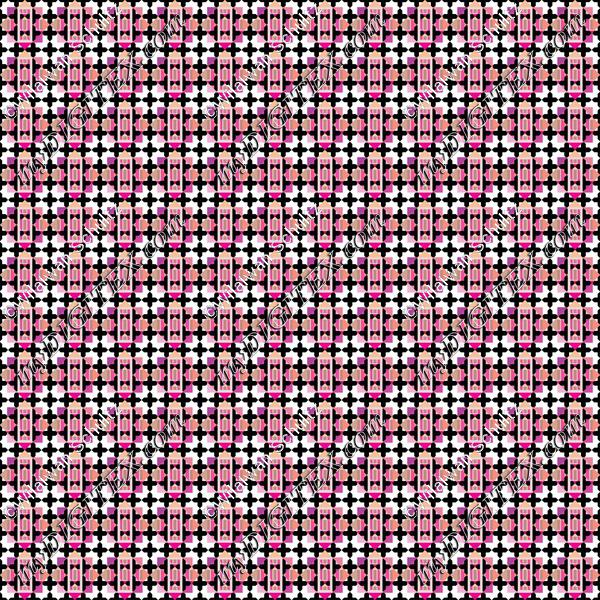 Geometric Pattern 172 C3 170301