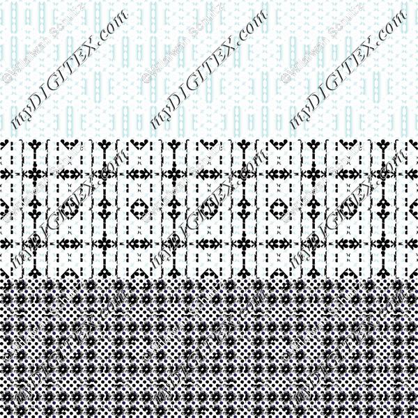 Geometric Pattern 175 170302