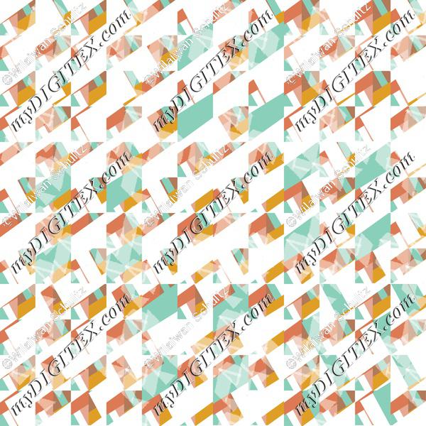 Geometric Pattern 178 C2 170307