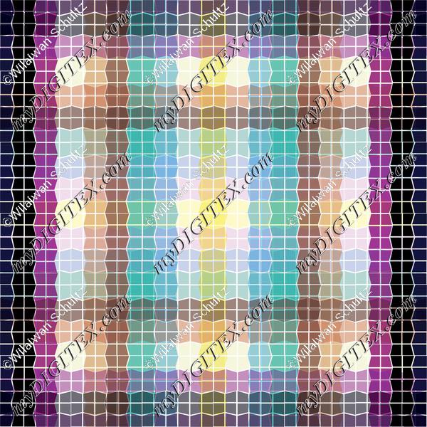 Geometric Pattern 179 C3 170307