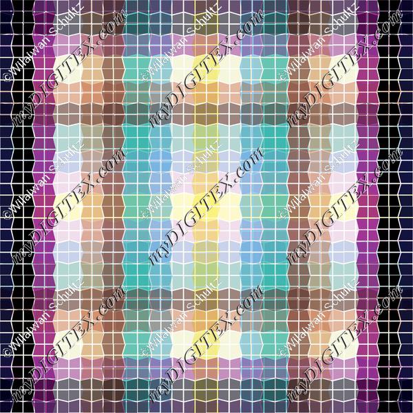 Geometric Pattern 179 C3 170307