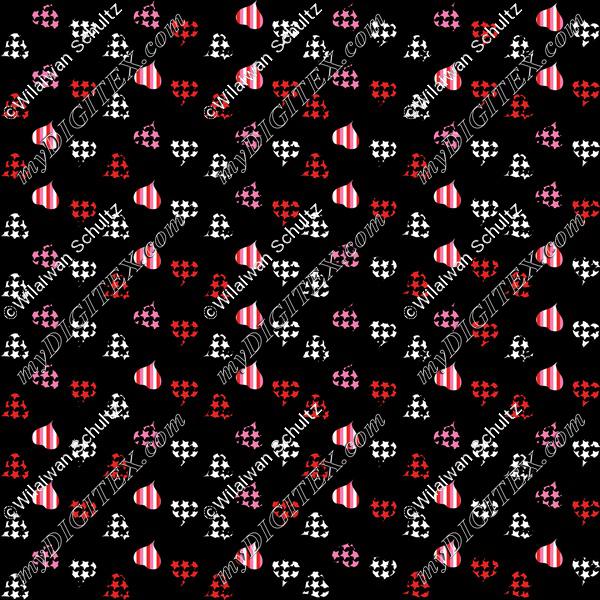 Floral 2 C2 170302