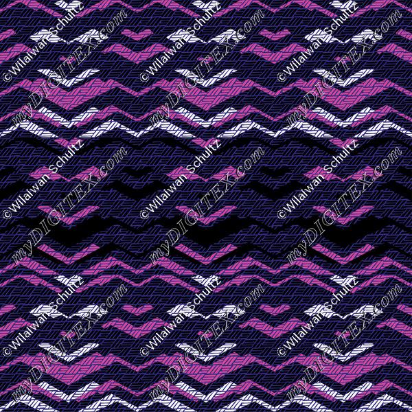 Geometric Pattern 173 C2 170302