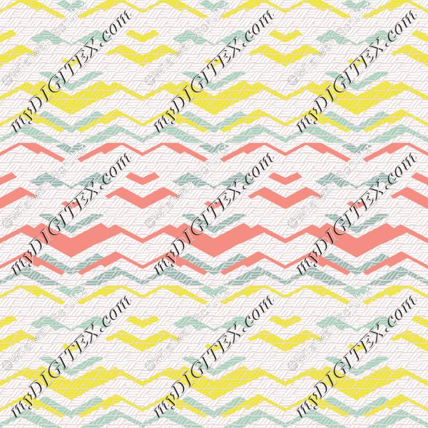 Geometric Pattern 173 C3 170302