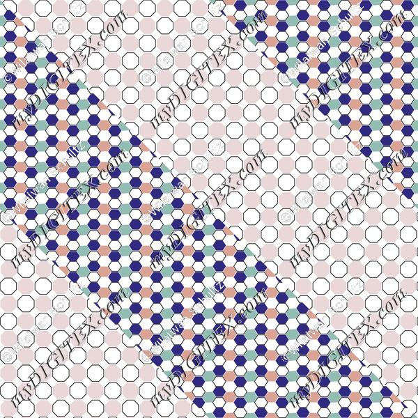 Geometric Pattern 182 170307