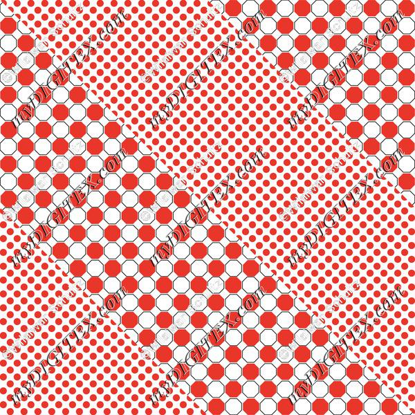 Geometric Pattern 182 C2 170307