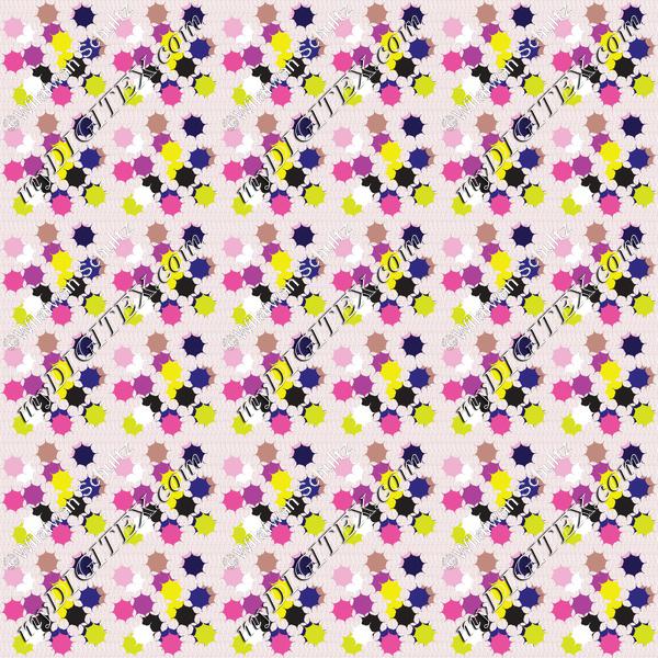 Geometric Pattern 192 170321