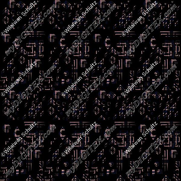 Geometric Pattern 160 170220