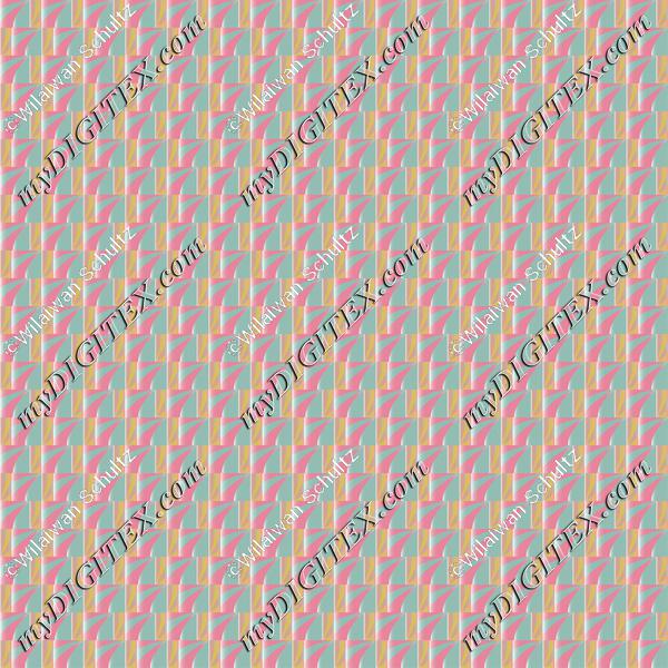 Geometric Pattern 162 C2 170221