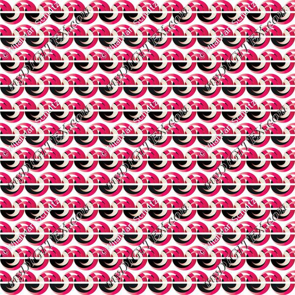 Geometric Pattern 163 170222