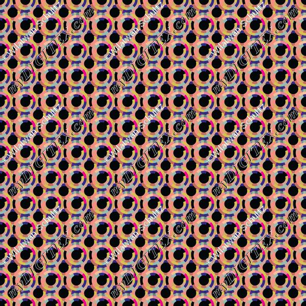Geometric Pattern 164 170222