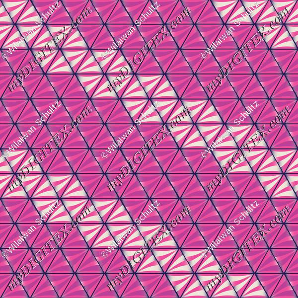 Geometric Pattern 161 170221