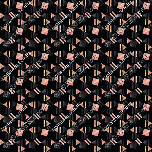 Geometric Pattern 165 170223