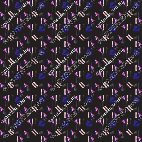 Geometric Pattern 165 C2 170223