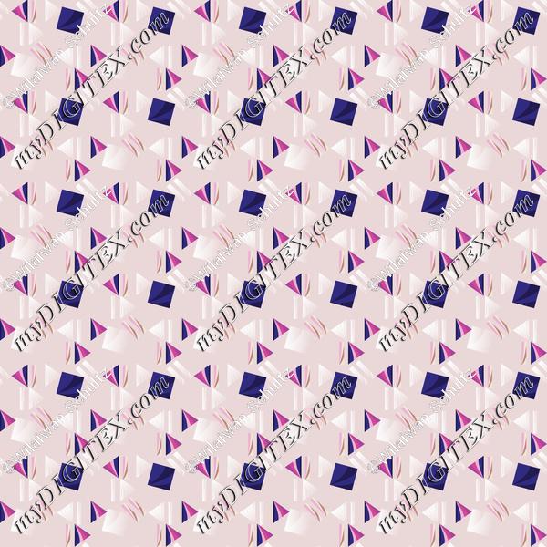 Geometric Pattern 165 C3 170223