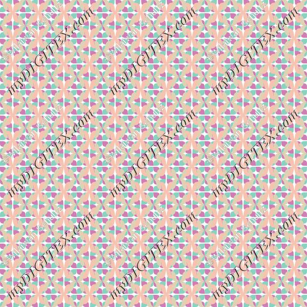 Geometric Pattern 153 170204