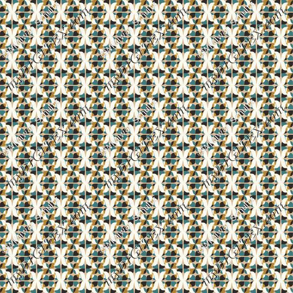 Geometric Pattern 153 C2 170204