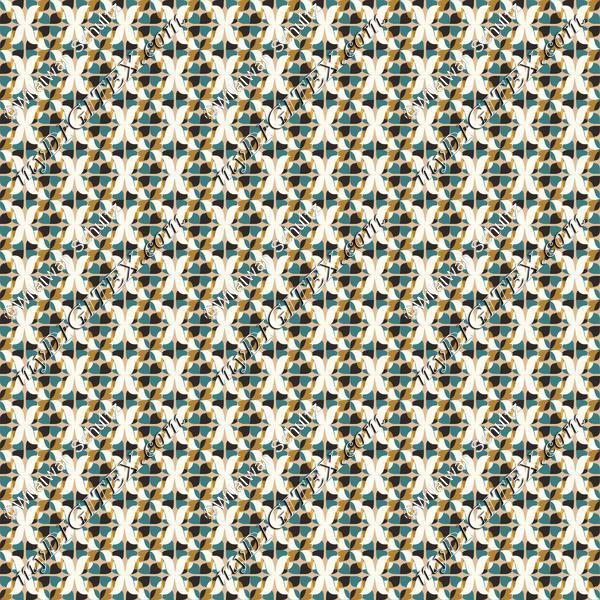 Geometric Pattern 153 C2 170204