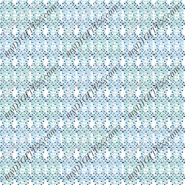 Geometric Pattern 154 C2 170212