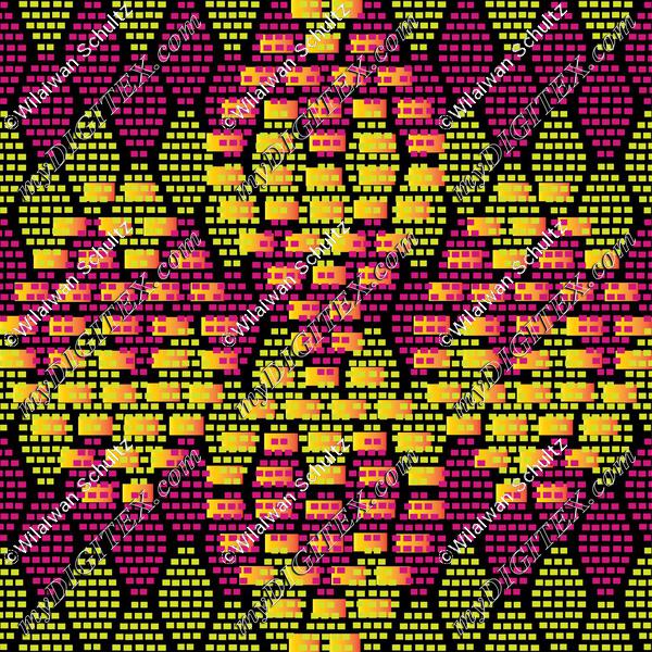 Geometric Pattern 154 v2 170212