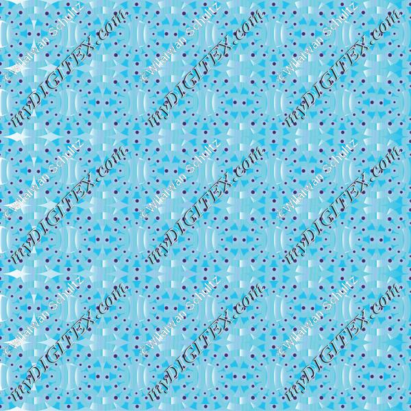 Geometric Pattern 164 v2 170222