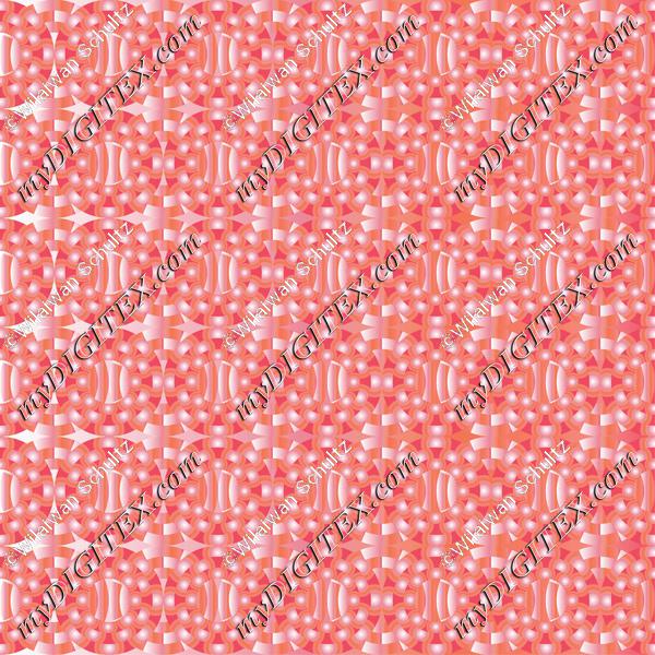 Geometric Pattern 164 v2 C2 170222