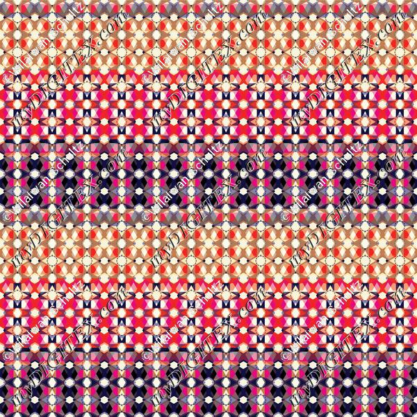 Abstract Pattern 170111