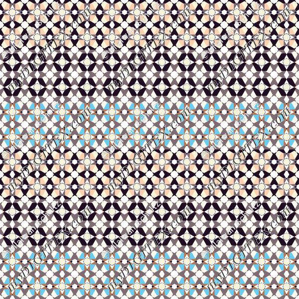 Abstract Pattern v2 170111