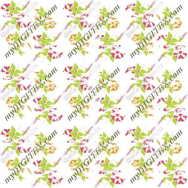 Floral 2 161225