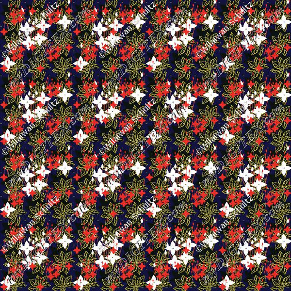 Floral 3 170131