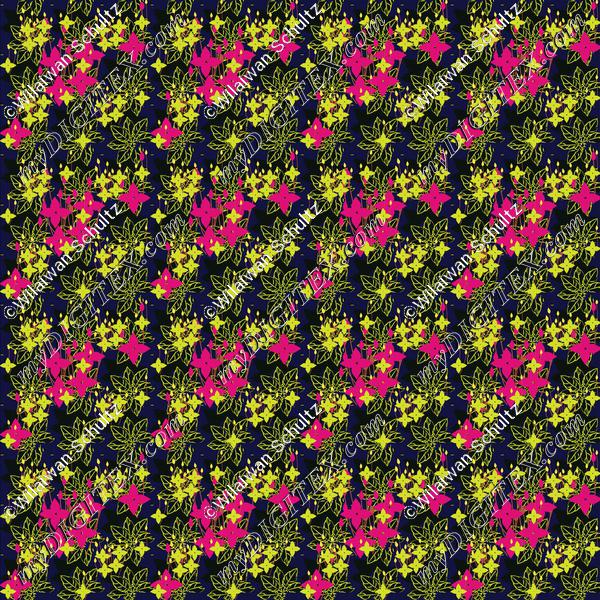 Floral 3 C2 170131