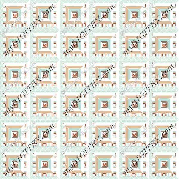 Geometric Pattern 146 C 2170126
