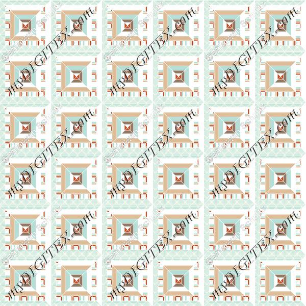 Geometric Pattern 146 C 2170126