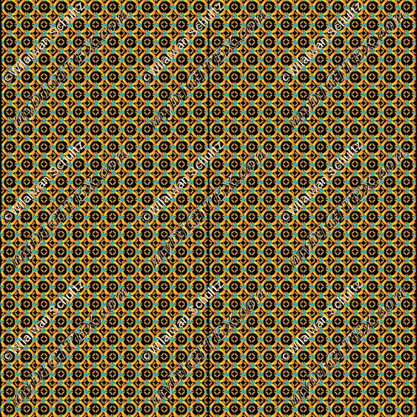 Geometric Pattern 148 170129