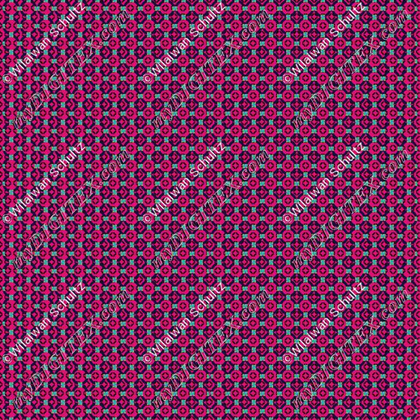 Geometric Pattern 148 C3 170129