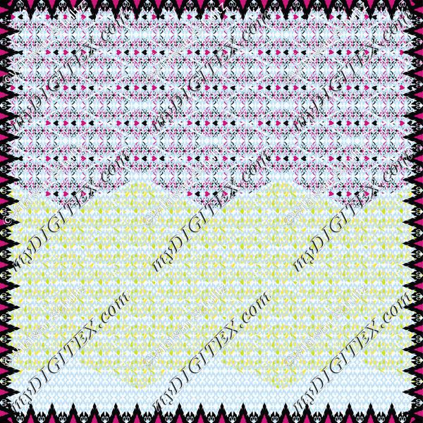 Thai Art Pattern 10 170129