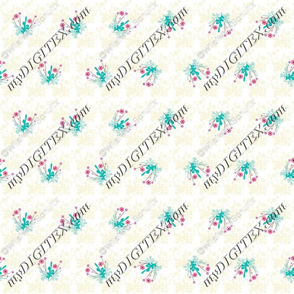 Floral C3 170125