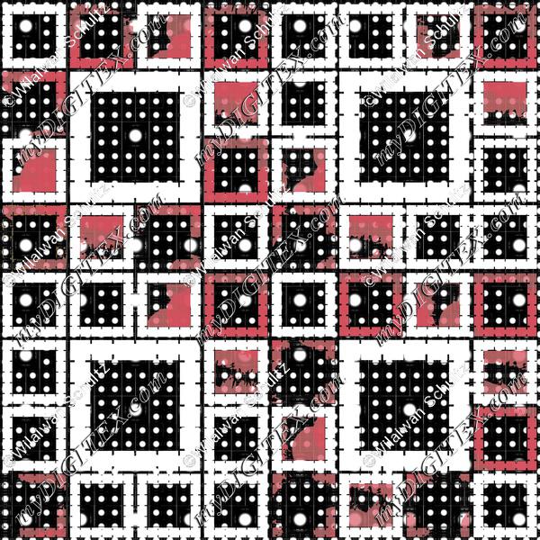 Geometric sqaure C2 170124