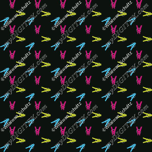 Peg pattern 161220