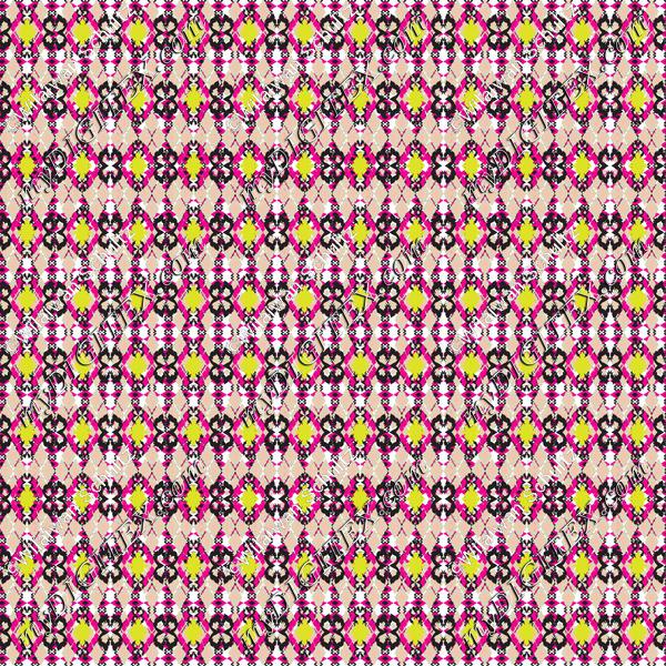 Thai Art Pattern 8 170129