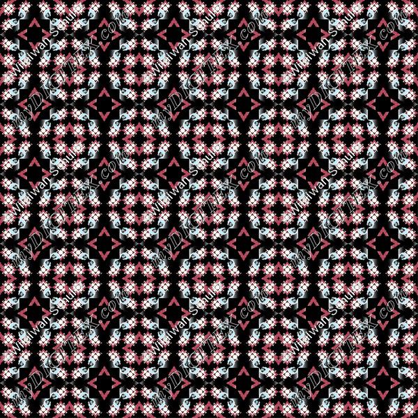 Thai Art Pattern 9 C3 170129