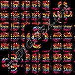 Colour:J