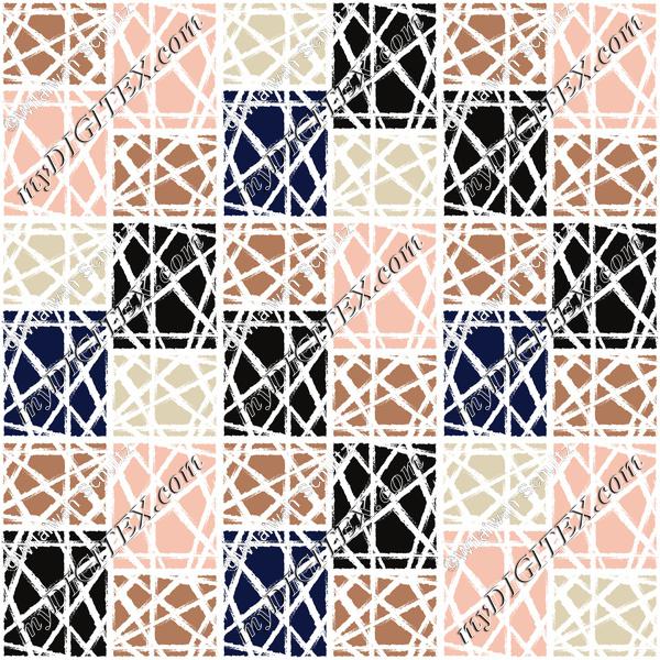 Geometric Pattern 138 161223