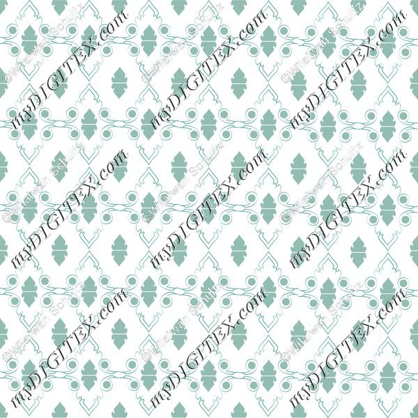 Thai Art Pattern 4 170103